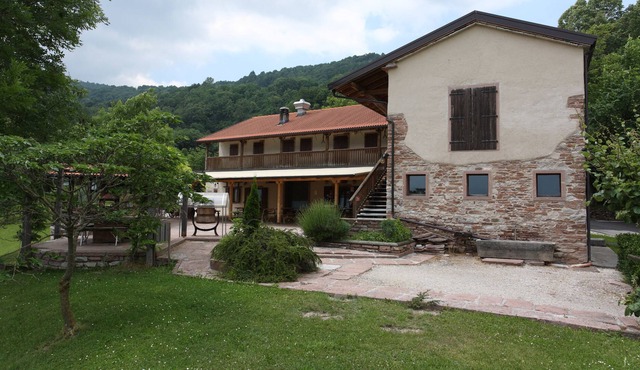 Agriturismo Cornolade