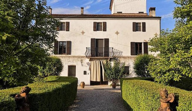 Agriturismo Corte Spino