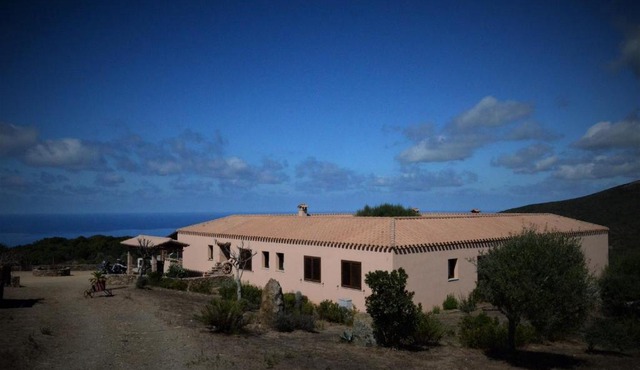 Agriturismo Costa Verde
