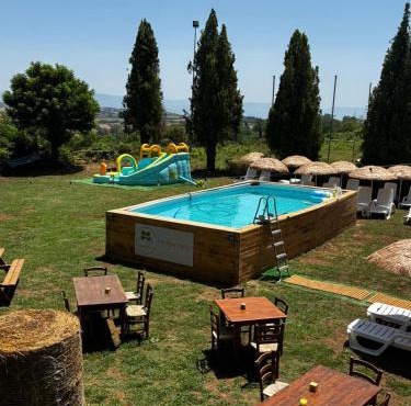 Agriturismo Curatola