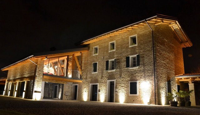 Agriturismo da Gastone