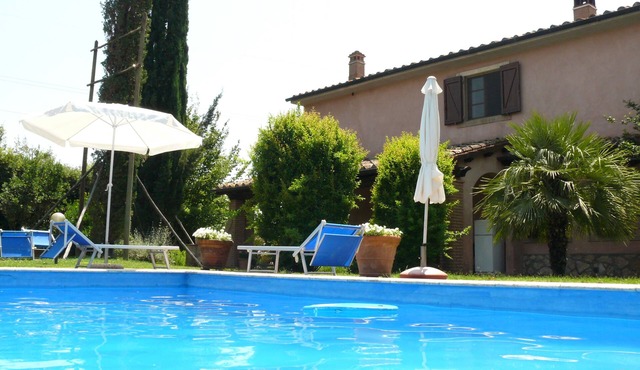 Agriturismo da Lorena