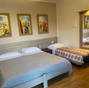 Agriturismo da Mea