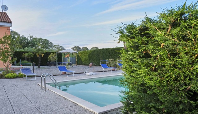 Agriturismo da Rosi - Marina house with swimming pool