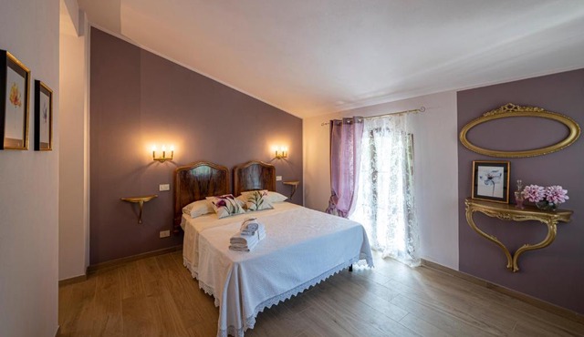 Agriturismo dalla Mimmi