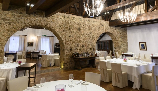 Agriturismo Dattilo