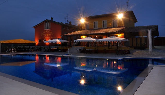 Agriturismo dei Grippi