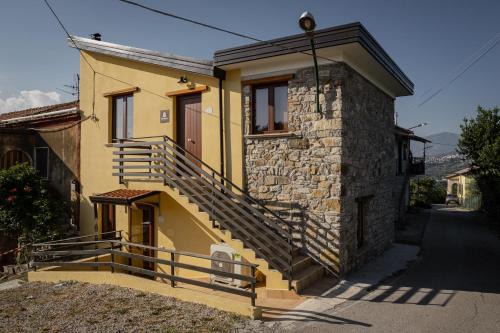 Agriturismo e B&B Selvanera