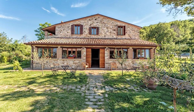 Agriturismo Eutopia