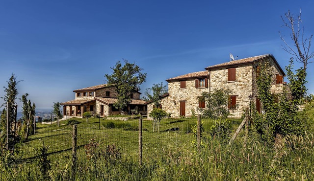 Agriturismo Eutopia