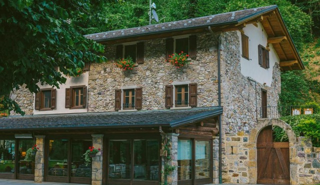 Agriturismo Ferdy