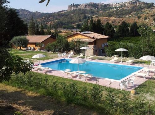 Agriturismo Feudo Gagliardi