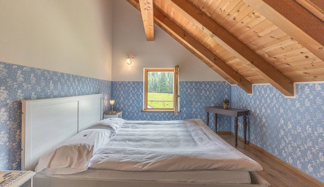 Agriturismo Filippon- Room Prato