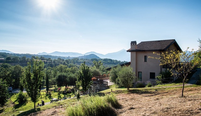 Agriturismo Fiore