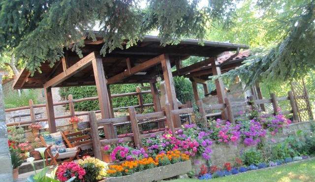 Agriturismo Flora