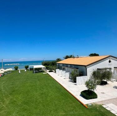 Agriturismo Frontemare