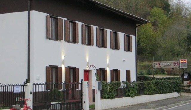 Agriturismo G.GARTROZ