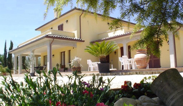 Agriturismo Gabellette