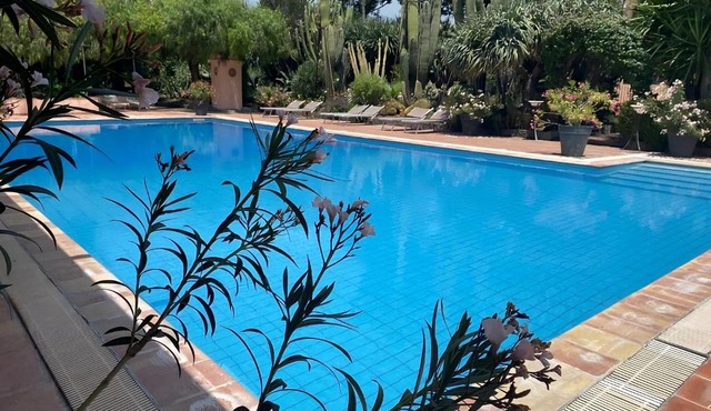 Agriturismo Gianferrante