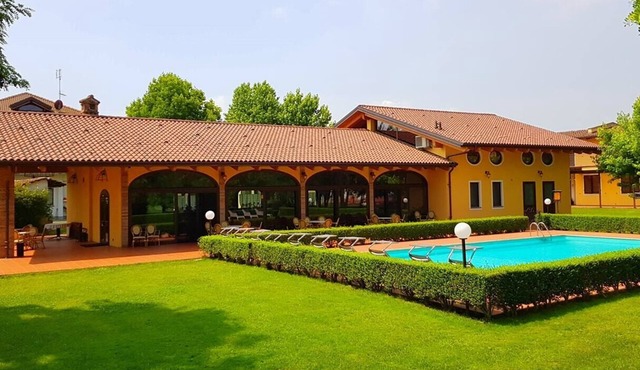 Agriturismo Greppi