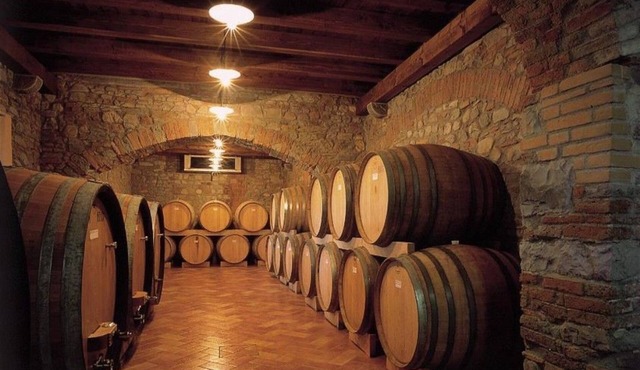 Agriturismo Grillo Iole