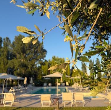 Agriturismo I Bosconi