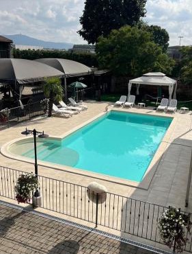 AGRITURISMO I CAMINI