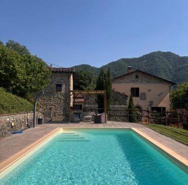Agriturismo I Chiosi