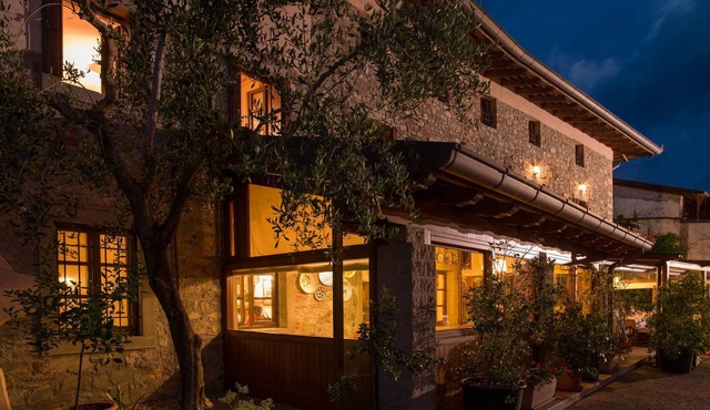 Agriturismo I Comelli