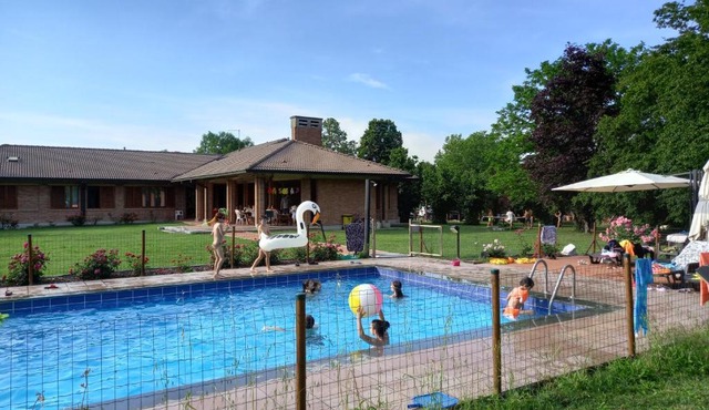 Agriturismo i Quercioli