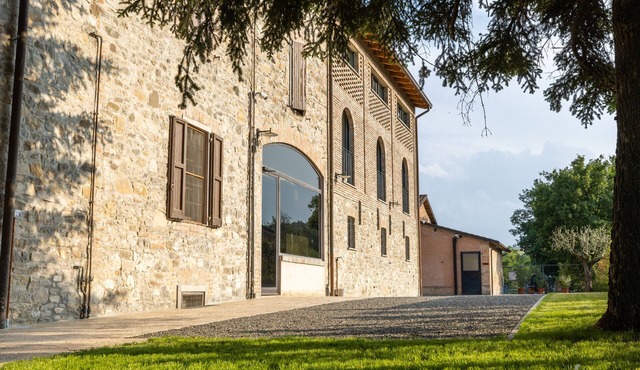 Agriturismo I Tre Colli