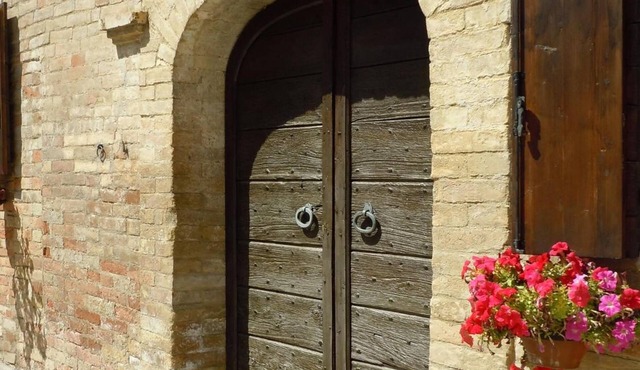 Agriturismo Il Borghetto