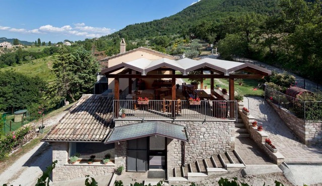 Agriturismo il Castello