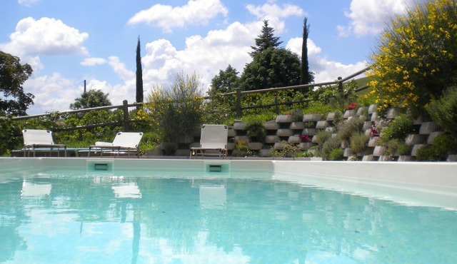 Agriturismo Il Cavicchio
