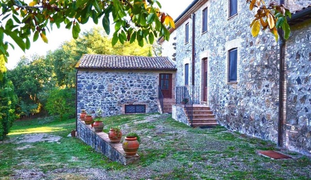 Agriturismo Il Cornalino