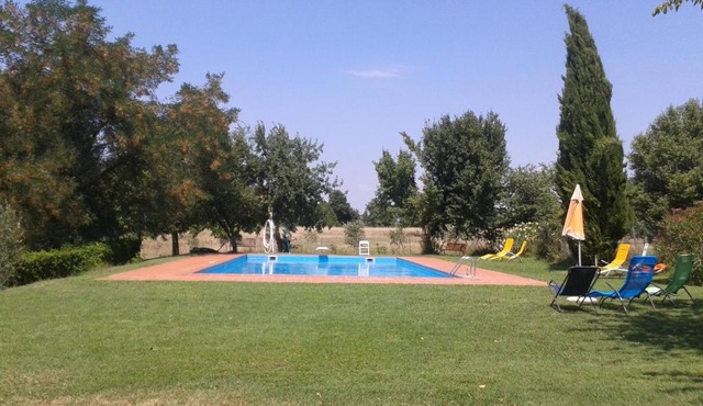 Agriturismo Il Cornalino