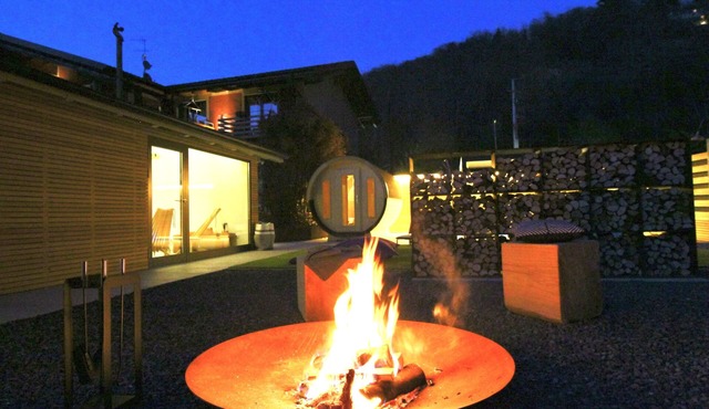 Agriturismo Il Cucchiaio di Legno