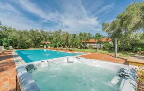 Agriturismo Il Riccio
