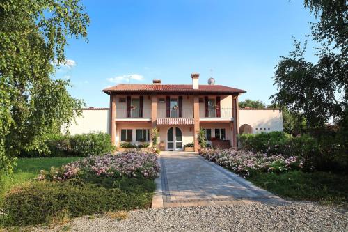 Agriturismo Il Magicorto