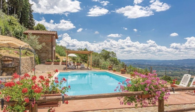Agriturismo Il Moraiolo