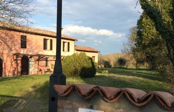 Agriturismo Il Pettirosso