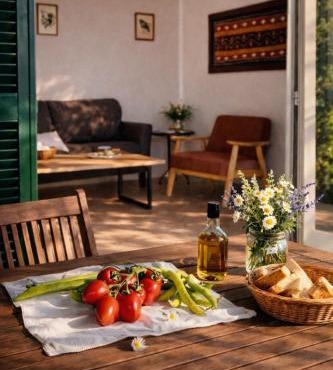 Agriturismo Il Querciolo