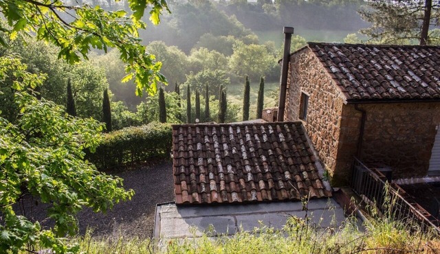 Agriturismo Il Sentiero