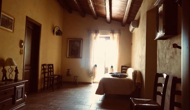 Agriturismo Ilardo
