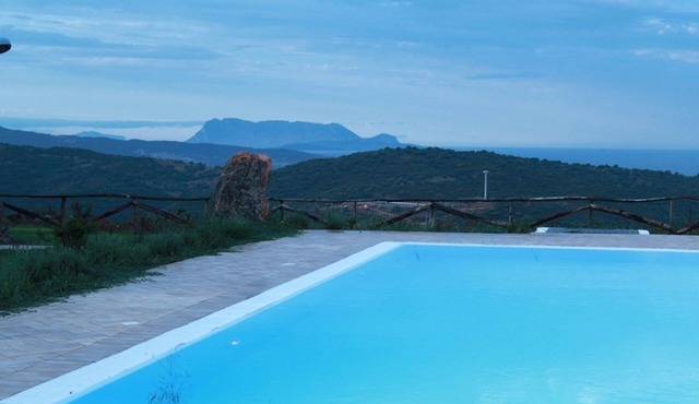 Agriturismo Irghitula