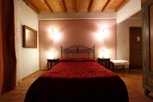 Agriturismo La Tintoria