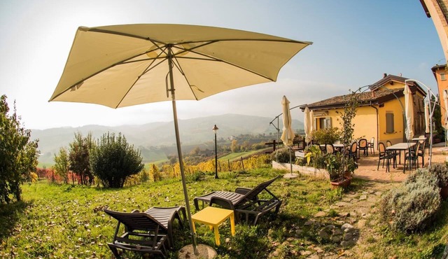 Agriturismo Podere Diamante