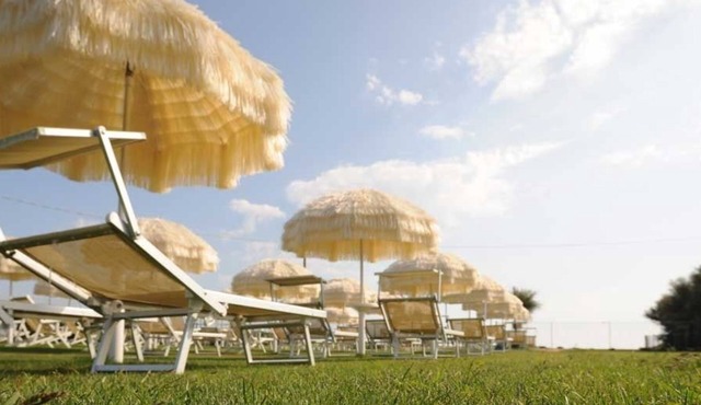 Agriturismo Frontemare
