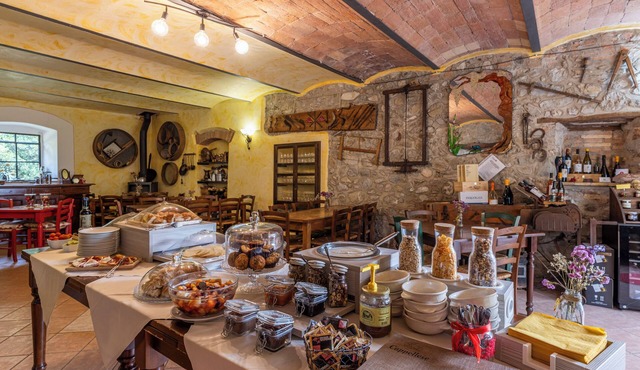 Agriturismo Cappellese