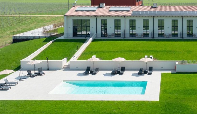 Agriturismo Cascina Montelupo
